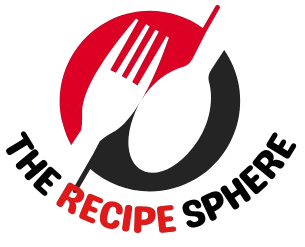 The Recipe Sphere